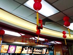 -麦当劳(烟台海港路店)