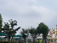 -季高兔窝窝亲子园(上海薰衣草公园店)