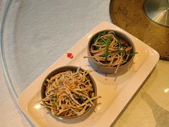 -百姓厨房(凤翔泥塑坊店)