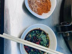 -老字号.雅克白族石板烧十年老店(大理古城店)