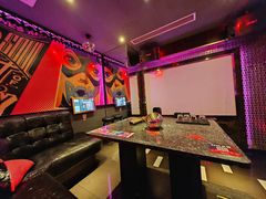 -好乐迪量贩KTV(春熙路香槟广场店)