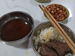 -辉记牛肉馆(泉州店)