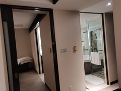 -青岛海尔洲际酒店