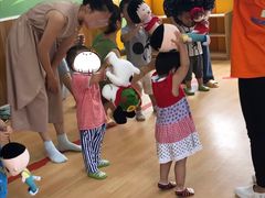 -婴智贝佳蒙特梭利早教托育中心(杨浦店)