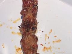 -通海俄式烧烤·俄罗斯大串(嵩山路店)
