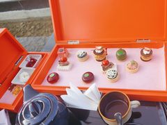 -时光吧·大堂吧·丽江和府洲际度假酒店