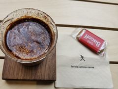 -常识咖啡common sense(春熙路店)