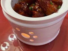 -阿莉餐厅(枣阳路店)