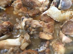 -顺德公美食(西乡店)