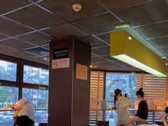 -麦当劳(团结湖店)