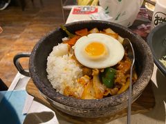 -猫抓烤肉(观音桥九街店)