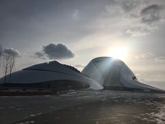 -哈尔滨大剧院