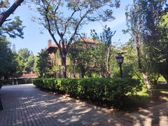 -天津五大道文化旅游区