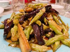 -张掖老菜馆(民主东街店)