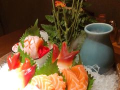 -阿吾罗日本料理(K11艺术中心店)