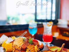-bluefrog蓝蛙(悠唐购物中心店)