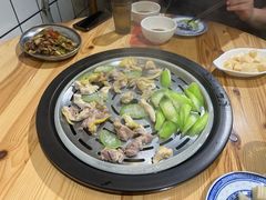 -阿鸡鱼庄·顺德鲜蒸小炒(亚运村店)