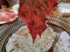 -福缘烤肉王自助(爱琴海-原比尔森店)