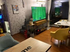 -聚点桌游狼人杀(未来中心店)