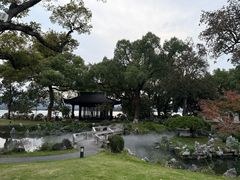 -杭州西湖柳莺里酒店·闻莺厅