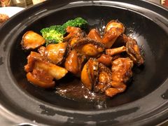 -上海人家花樣年华(中山公园店)