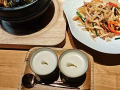 -竹里馆·淮扬菜·功夫茶(老门东店)