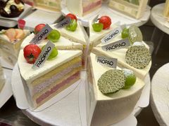 -PAOPAO Bakery&Café(港汇店)