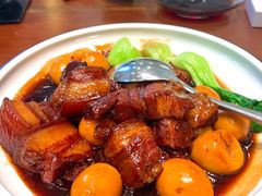 -千滋百味·醉江澜花园餐厅(街道口店)