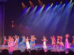 -勐巴拉娜西大剧院