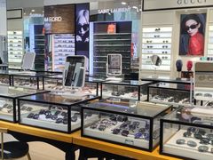 -大明府国际眼镜(太原北街店)