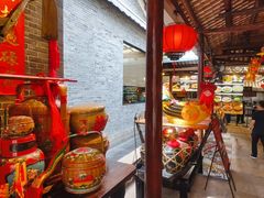 -猪肉婆私房菜(容桂总店)
