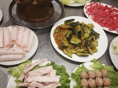 -三兴涮羊肉(荣安大街店)