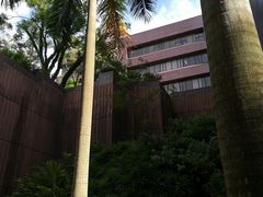 -香港大学