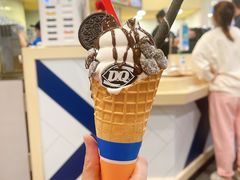 -DQ·蛋糕·冰淇淋(富华里店)