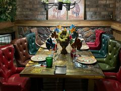 -卢布里西餐厅(总店)