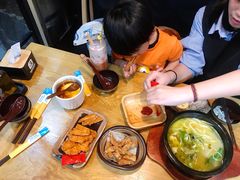 -格朗合 · 鸡汤米线(和悦汇店)