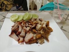 -鸡饭店