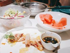 -荷塘秋月·本帮江浙菜(国权路店)