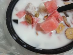 -海南岛·老海南清补凉