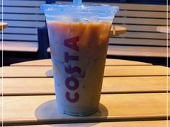 -COSTA COFFEE(吴江路店)