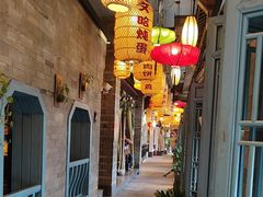 -永安水煮活鱼·仪征土菜院子