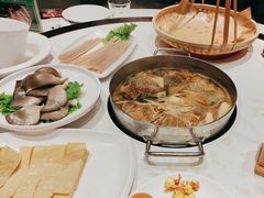 -黑窑厂糖油饼烤鸭·清真菜(旗舰店)