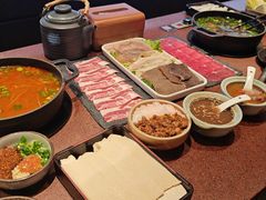 -旺福·贵州酸汤牛肉火锅(陆悦天地店)