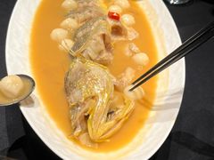 -醉东Oriental House(静安嘉里中心店)