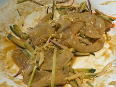 -大清花饺子(山庄店)