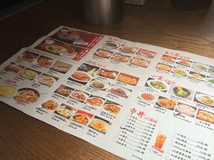 -恰饭·老长沙市井菜(天河客运站店)