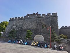 -襄阳古城