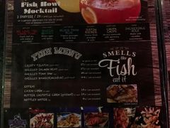 -Dampa Seafood Grill - Dubai