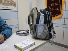 -中农国际动物医院24小时·猫科·骨科·急重症中心