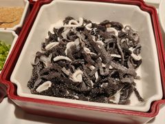 -四季民福烤鸭店(王府井东安门店)